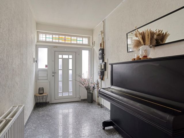 Willemstraat 21, Kerkrade