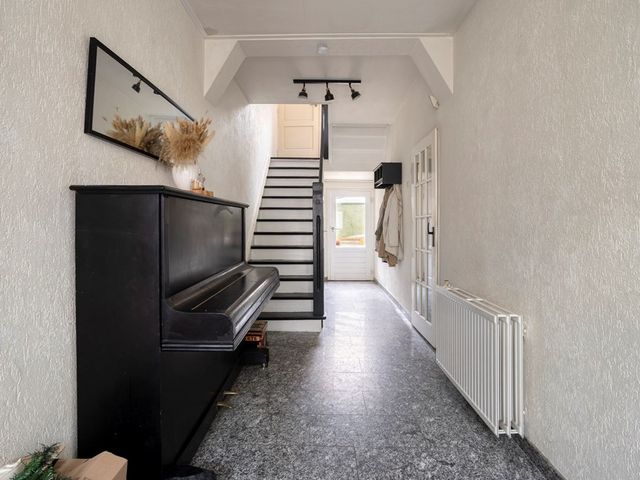 Willemstraat 21, Kerkrade
