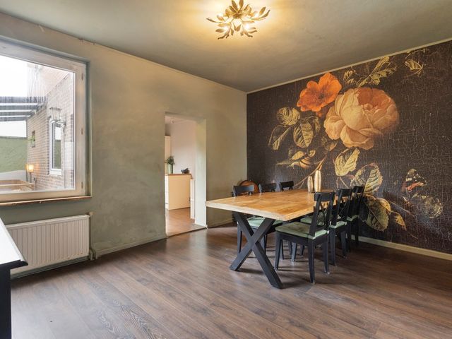 Willemstraat 21, Kerkrade