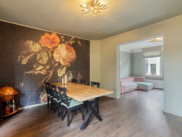 Willemstraat 21, Kerkrade