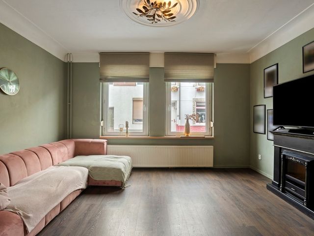 Willemstraat 21, Kerkrade