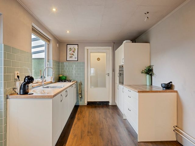 Willemstraat 21, Kerkrade