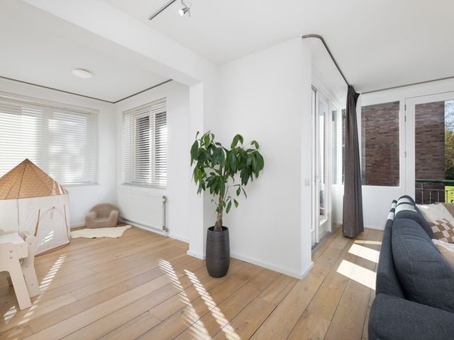 Leliënhuyze 34, 's-Hertogenbosch