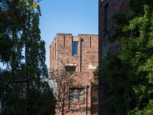Leliënhuyze 34, 's-Hertogenbosch