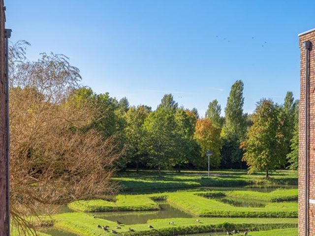 Leliënhuyze 34, 's-Hertogenbosch