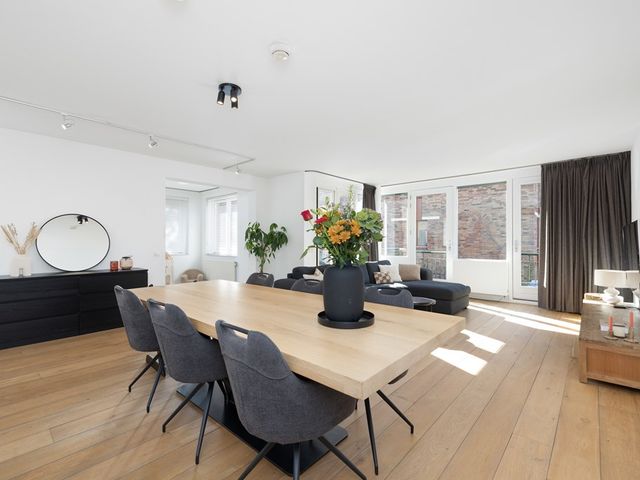 Leliënhuyze 34, 's-Hertogenbosch