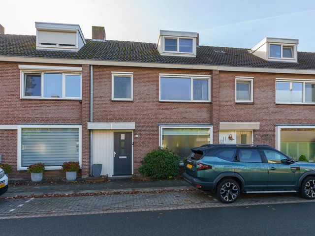 Florencelaan 26, Eindhoven