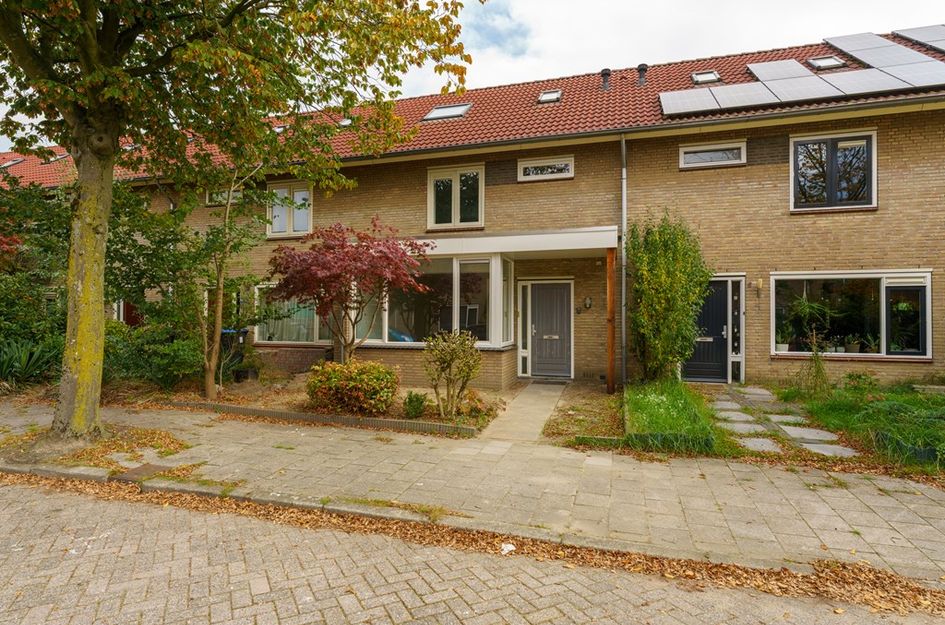 Vorselaarstraat 8A