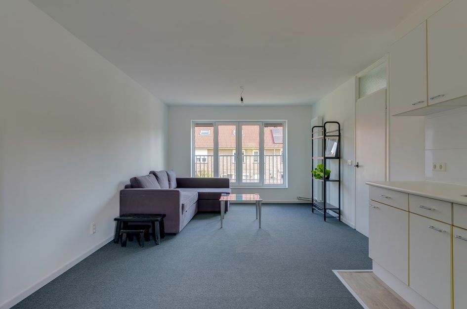 Vorselaarstraat 8A