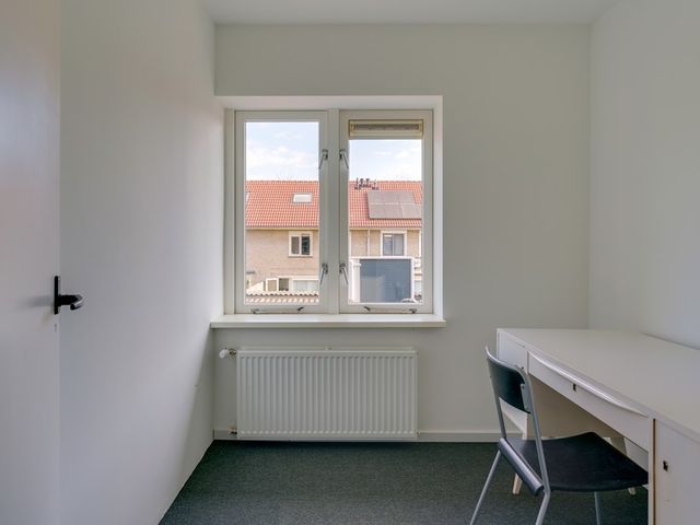 Vorselaarstraat 8A, Eindhoven