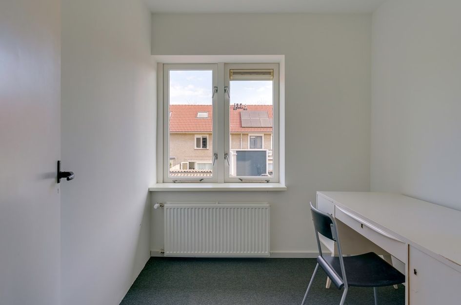 Vorselaarstraat 8A