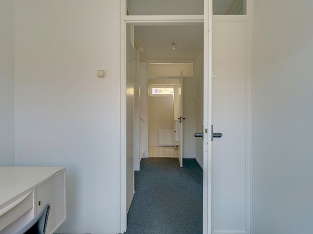 Vorselaarstraat 8A, Eindhoven