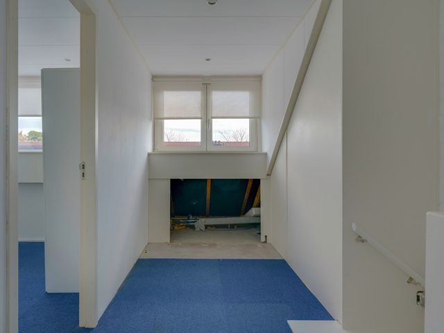Vorselaarstraat 8A, Eindhoven
