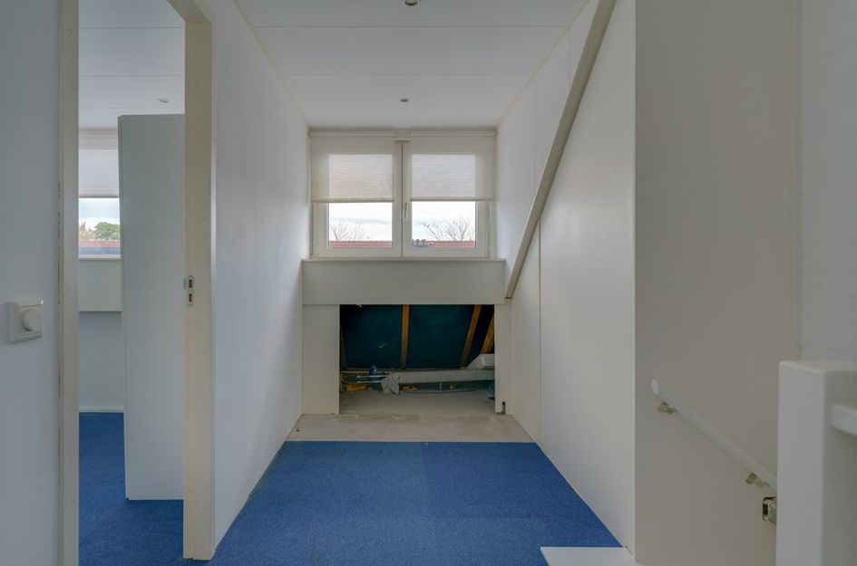 Vorselaarstraat 8A