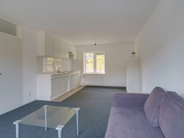 Vorselaarstraat 8A, Eindhoven