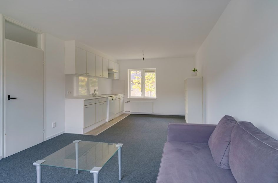 Vorselaarstraat 8A