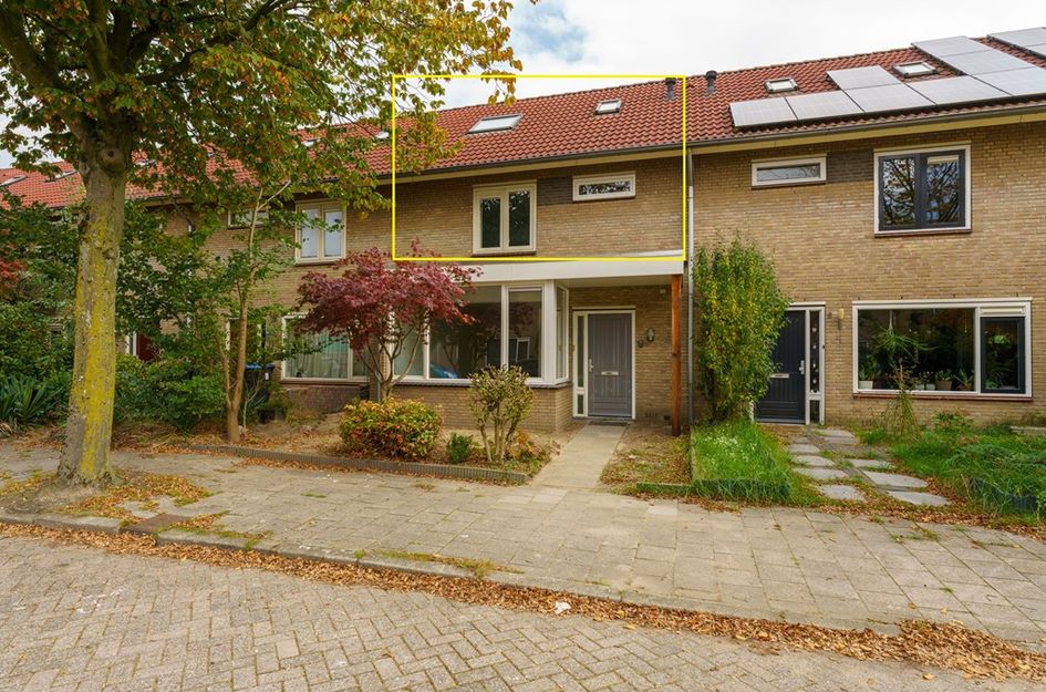 Vorselaarstraat 8A