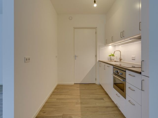 Vorselaarstraat 8, Eindhoven
