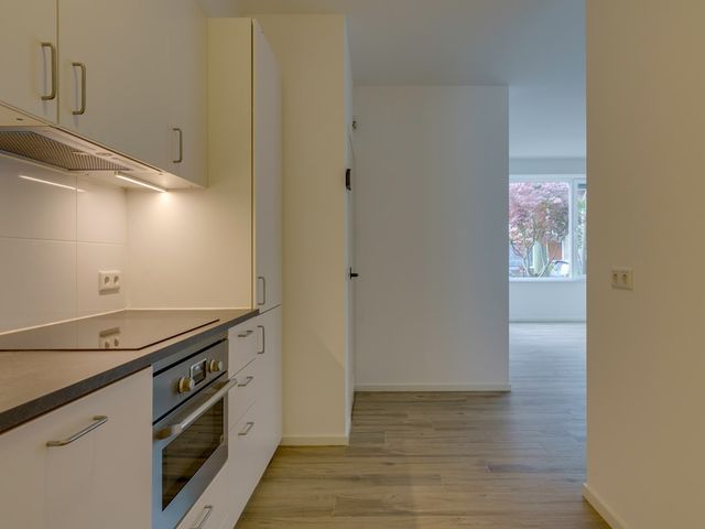 Vorselaarstraat 8, Eindhoven