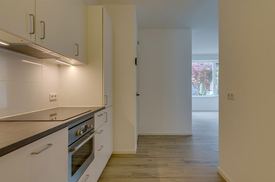 Vorselaarstraat 8