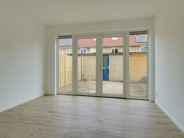 Vorselaarstraat 8, Eindhoven