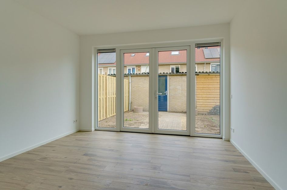 Vorselaarstraat 8