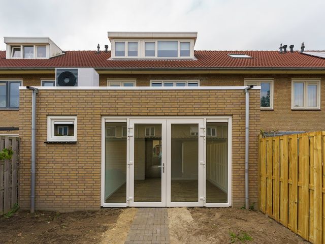 Vorselaarstraat 8, Eindhoven