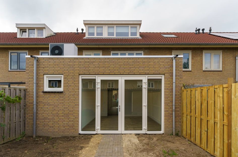 Vorselaarstraat 8