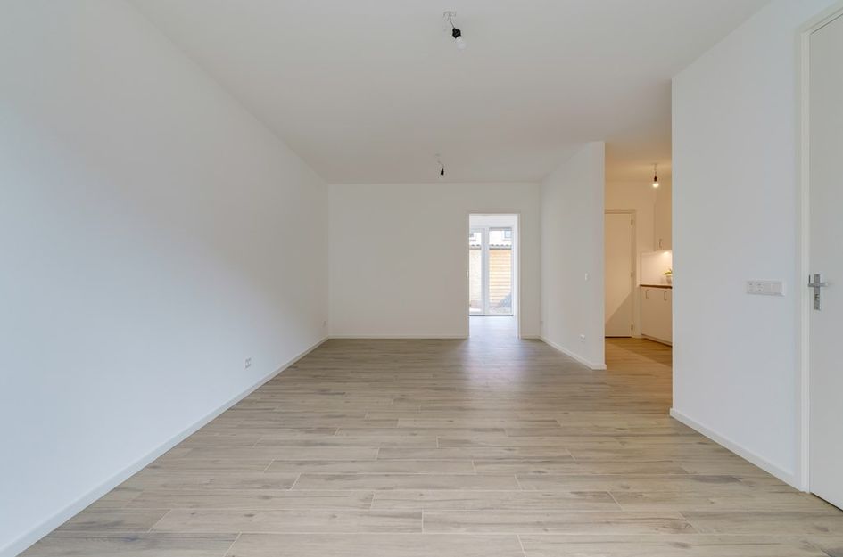 Vorselaarstraat 8