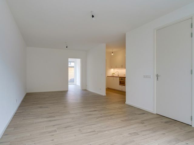 Vorselaarstraat 8, Eindhoven