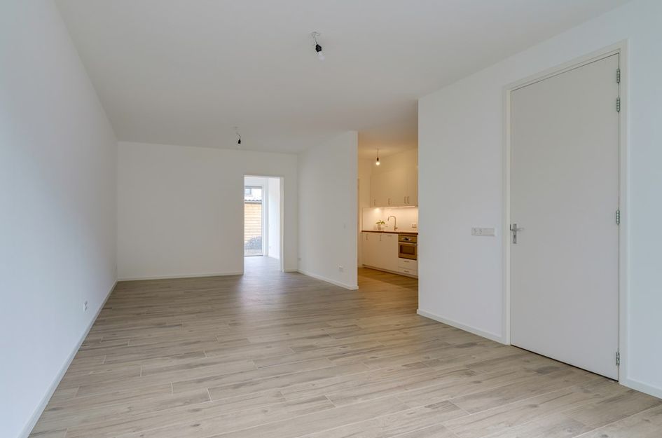 Vorselaarstraat 8
