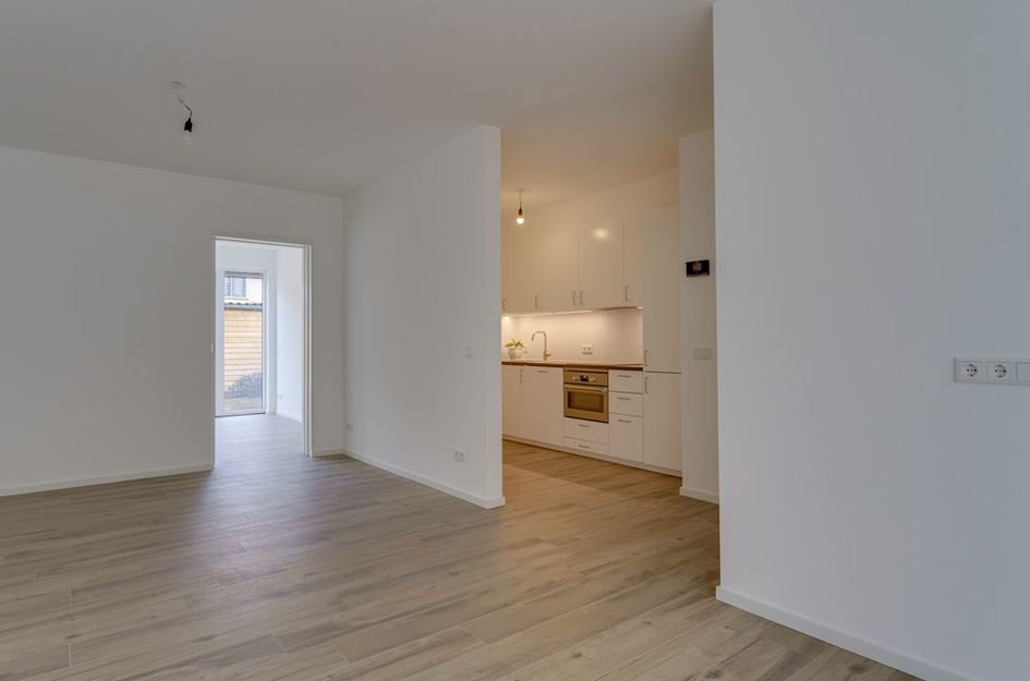 Vorselaarstraat 8