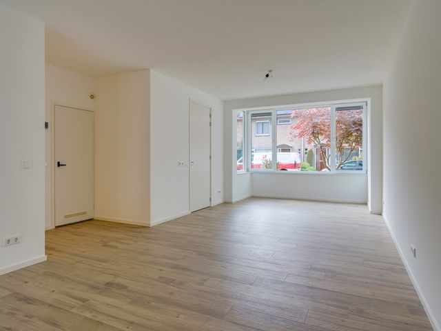 Vorselaarstraat 8, Eindhoven