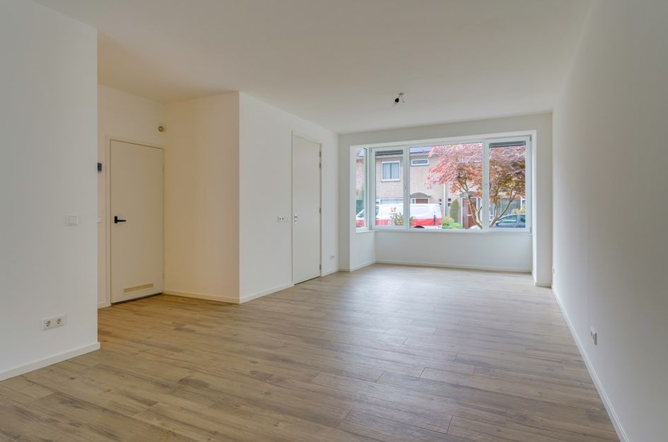 Vorselaarstraat 8