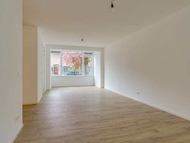 Vorselaarstraat 8, Eindhoven