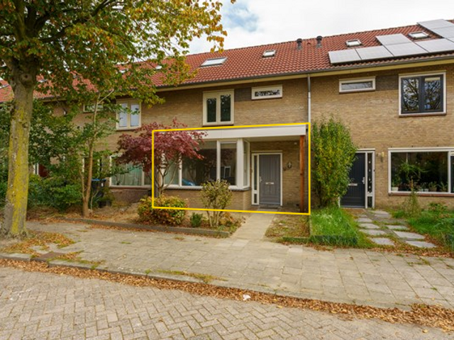 Vorselaarstraat 8, Eindhoven