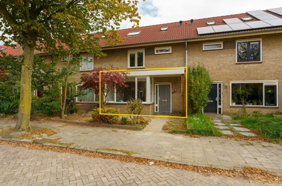 Vorselaarstraat 8