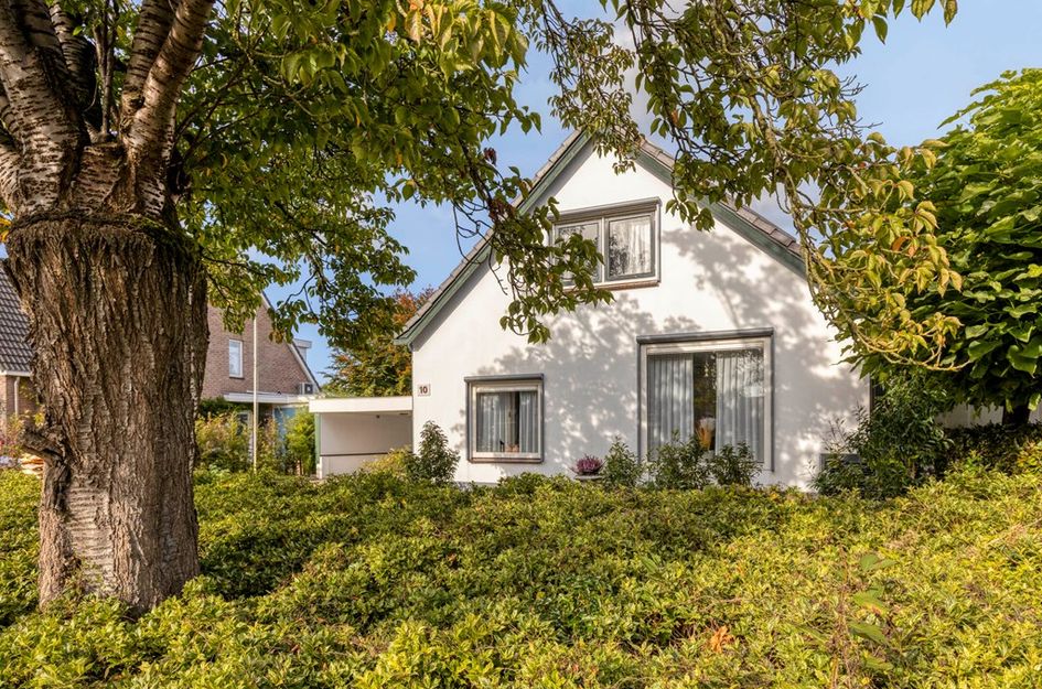Blankertseweg 10