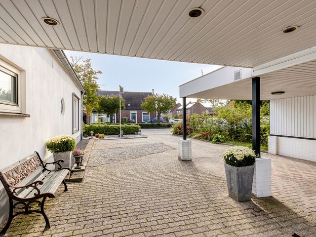 Blankertseweg 10, Eck en Wiel