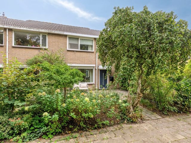 Gruttoweide 92, Wageningen