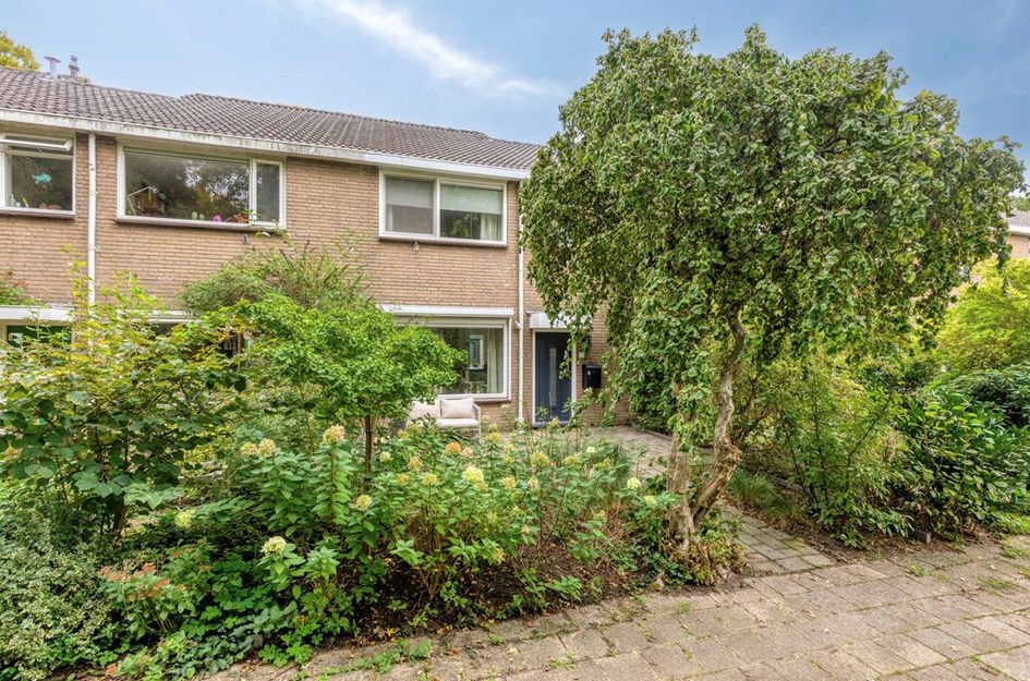 Gruttoweide 92