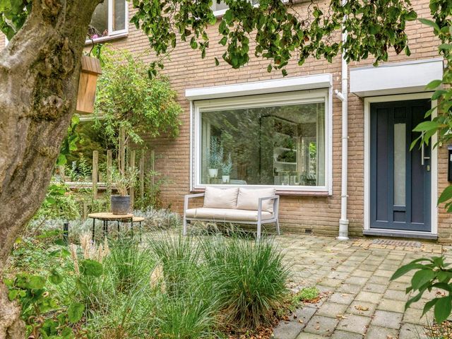 Gruttoweide 92, Wageningen