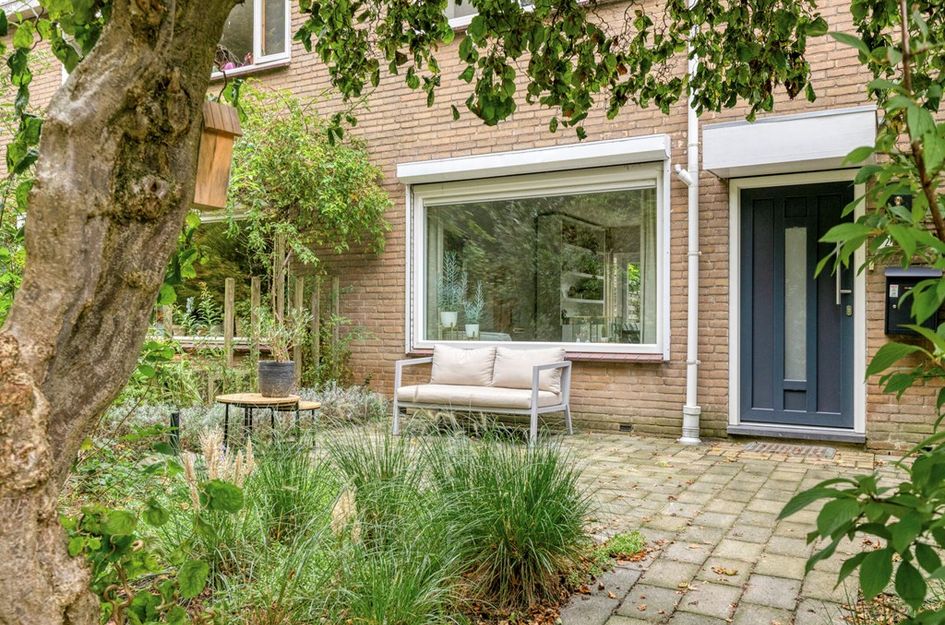 Gruttoweide 92