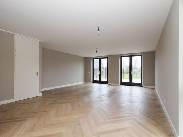 Jacob de Boerweg 4, Nijkerkerveen