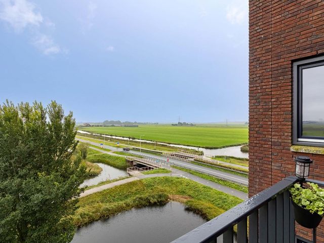 Bunschoter Veenkamp 90a, Bunschoten-Spakenburg