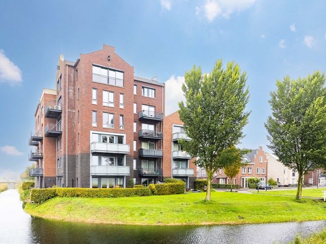 Bunschoter Veenkamp 90a, Bunschoten-Spakenburg