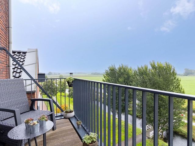 Bunschoter Veenkamp 90a, Bunschoten-Spakenburg