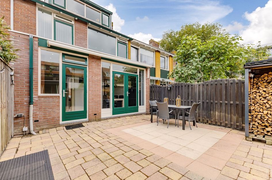 Vederdistelstraat 12