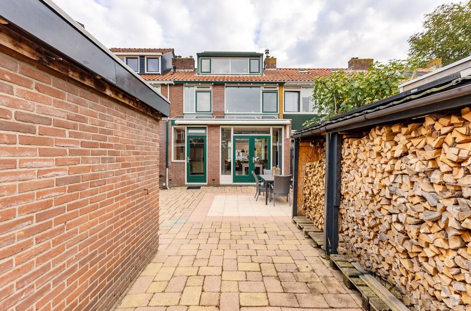 Vederdistelstraat 12
