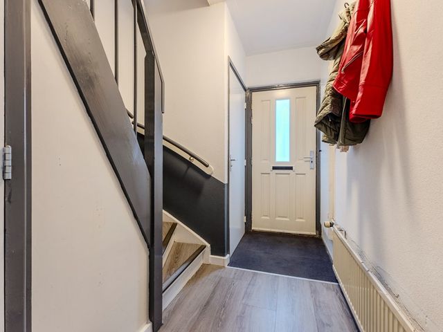 Vederdistelstraat 12, Krommenie